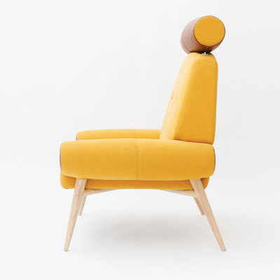 有所原创家具设计之布丁沙发|工业/产品|家具|HENRY凡 - 原创作品 